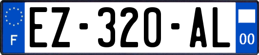 EZ-320-AL