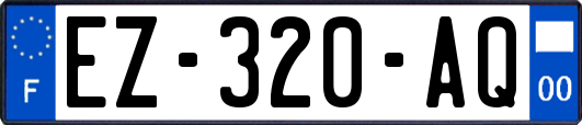 EZ-320-AQ