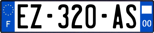 EZ-320-AS