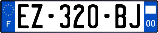 EZ-320-BJ