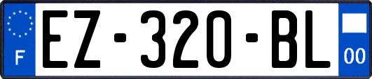 EZ-320-BL