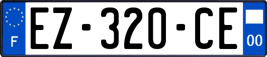 EZ-320-CE