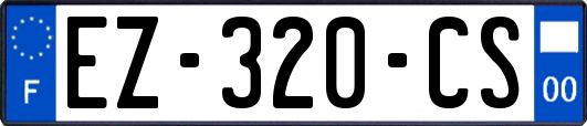 EZ-320-CS