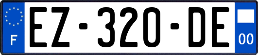 EZ-320-DE