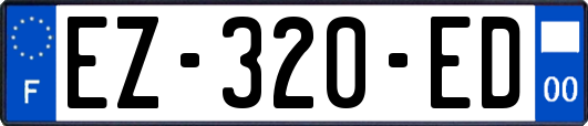 EZ-320-ED