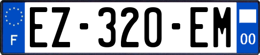 EZ-320-EM