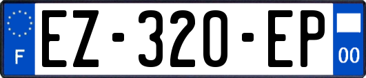 EZ-320-EP