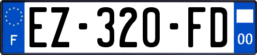 EZ-320-FD