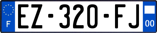 EZ-320-FJ