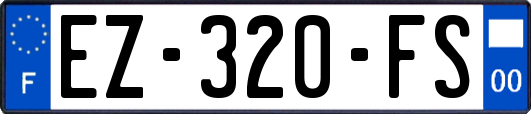 EZ-320-FS