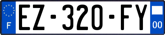 EZ-320-FY