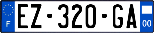 EZ-320-GA