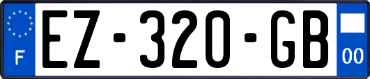 EZ-320-GB