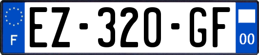 EZ-320-GF