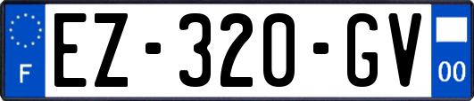 EZ-320-GV