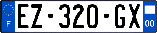 EZ-320-GX