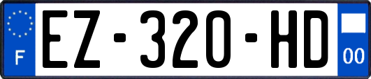 EZ-320-HD