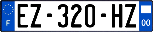 EZ-320-HZ