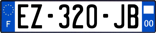 EZ-320-JB