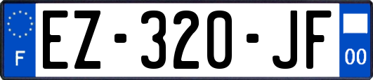 EZ-320-JF