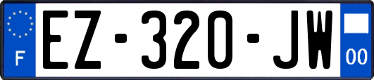 EZ-320-JW