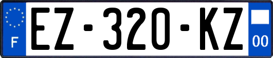 EZ-320-KZ