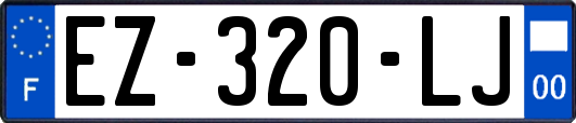 EZ-320-LJ