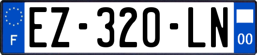 EZ-320-LN