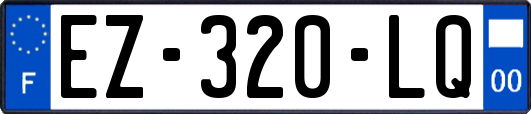 EZ-320-LQ