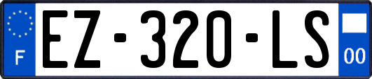 EZ-320-LS