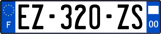 EZ-320-ZS