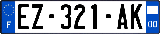 EZ-321-AK