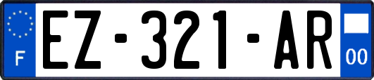 EZ-321-AR