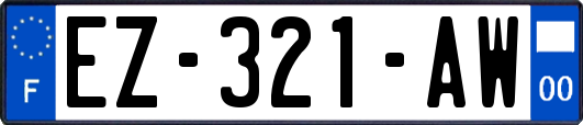 EZ-321-AW