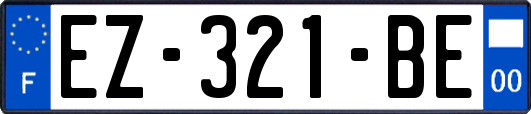 EZ-321-BE