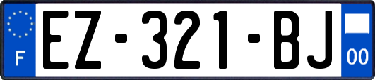 EZ-321-BJ