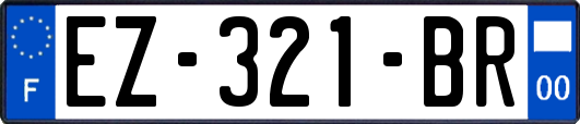 EZ-321-BR