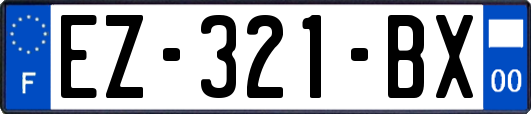 EZ-321-BX