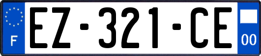 EZ-321-CE