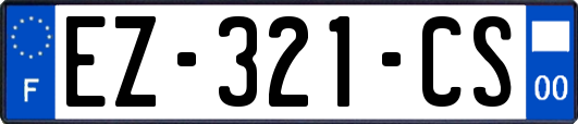 EZ-321-CS