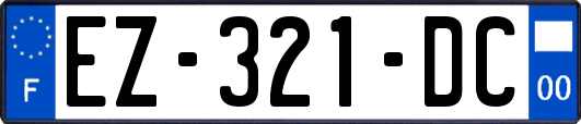 EZ-321-DC