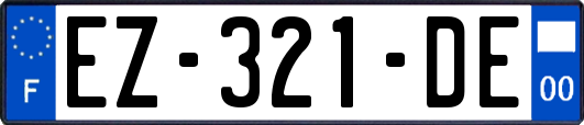 EZ-321-DE