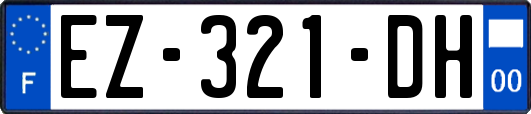 EZ-321-DH