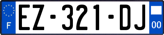 EZ-321-DJ