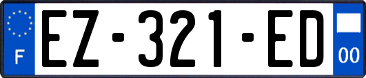 EZ-321-ED