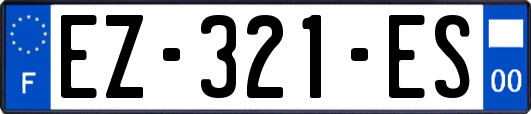 EZ-321-ES