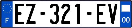 EZ-321-EV