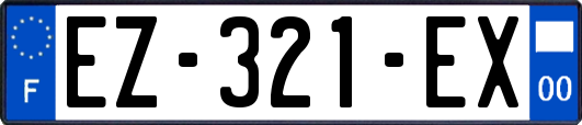 EZ-321-EX