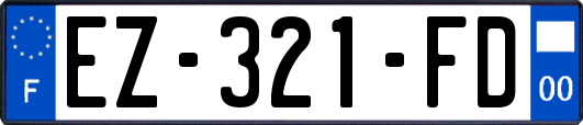 EZ-321-FD