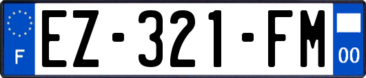 EZ-321-FM